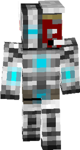 Cyborg edit