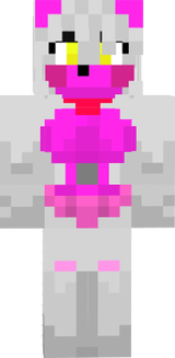 Funtime Foxy Roar