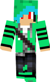 my skin