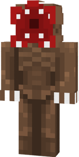 demogorgon