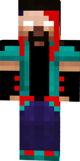 Herobrine