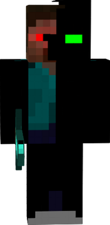 ender zombieman