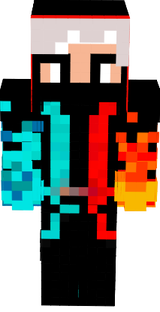 FuriousSeidone