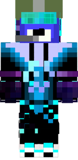 tracker slime galactic skeleton