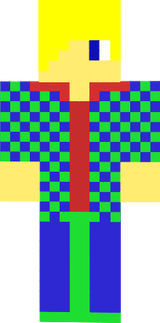 siph blond