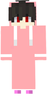 Pink Skin