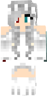 ice firerangel