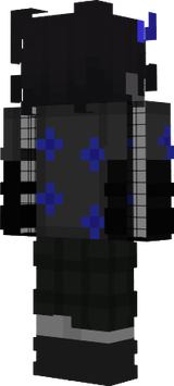blue devil