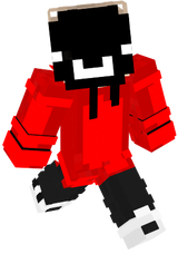 #angry Minecraft Skins - NovaSkin