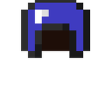 iron helm