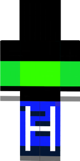 Herdriconst's standard Skin