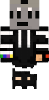 the masked man 2