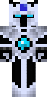 diamond/silver king