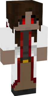 MEDIVAL FEM HOOD DOWN