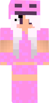 skeleto rosa