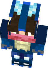 Greninja