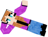 Youtuber Girl