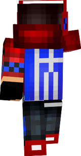__TolakosGR__ Skin