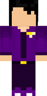 Purple Guy