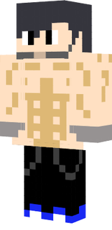 man 5664