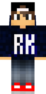 kayk