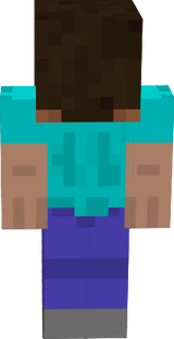 steve troll