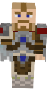 Tyr Smite
