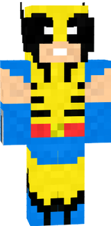 Wolverine