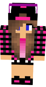 tecno girl