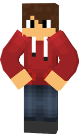 Jamie's Skin