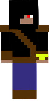 mine craft advencher