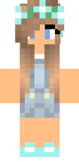 Luisa_LP Skin