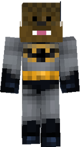 BatBacca