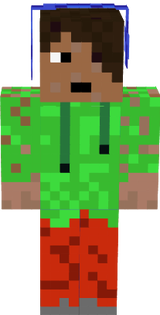 Bosskrieger 