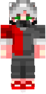 logoslego blak and red