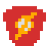 peitoral the Flash