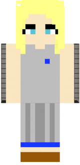 Touhou Snow Sparta Coedisad Remix Anime Blue Allied Japan Barbie Skin