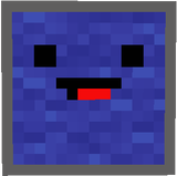 blue wool
