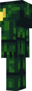 Duende Verde