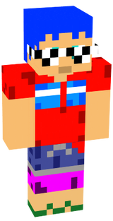 Juninho Junior