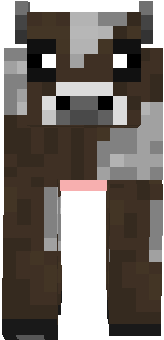 Preview of texture: vache