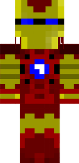 Iron-Bro bubi_letspl4y