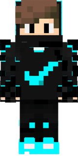 first skin