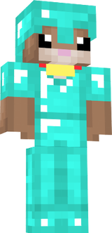 Skin troll Hamster 2.0