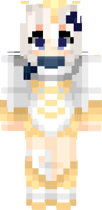 Preview of texture: paimon