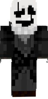 gaster