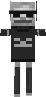 skeleton