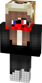 ThatsRisky Girl