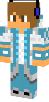 BENS NEW SKIN