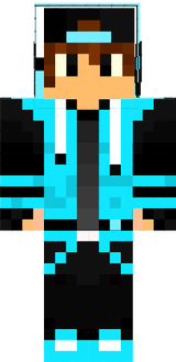 jp skin :b